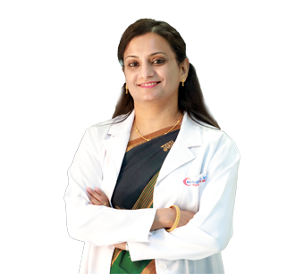 DR. Anie Oommen